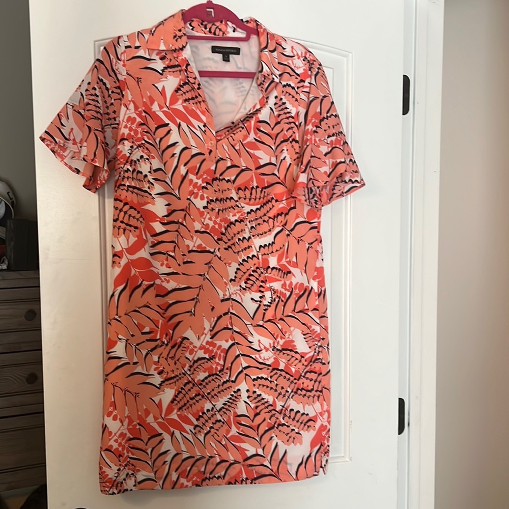 Banana Republic Womens Dress